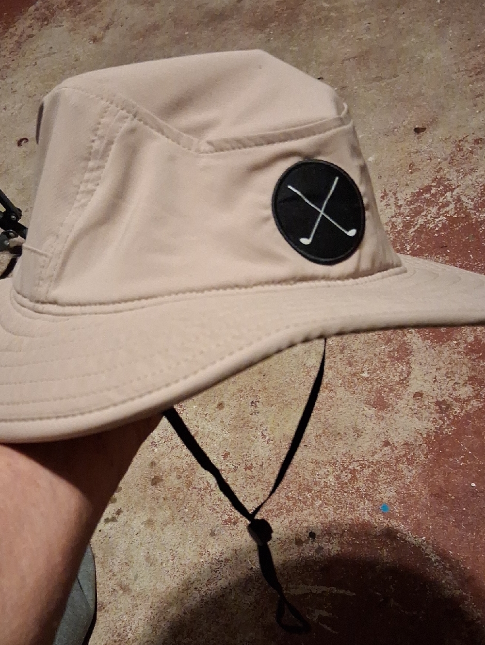 Signatures Hat - Picture 5 of 5